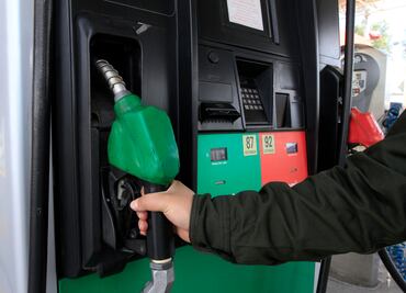 Investigan prácticas monopólicas en mercado de gasolinas en BC