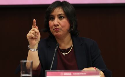 SFP investiga si hubo fallas administrativas en caso de Fátima 