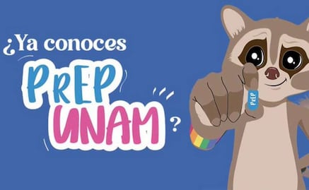 UNAM e IMSS ofrecen tratamiento profiláctico contra el VIH; darán apoyo a académicos y alumnos