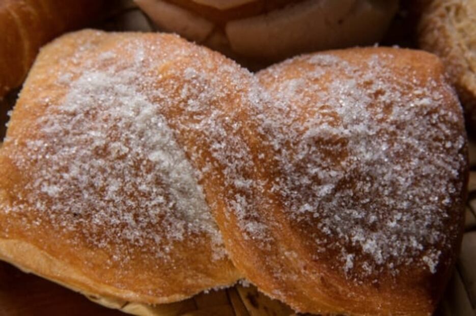 The essential guide to Mexican pan dulce