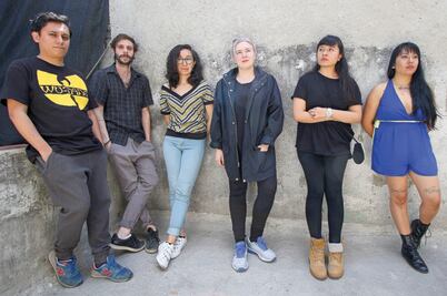 “Problemas económicos, mayor preocupación de los jóvenes en México”