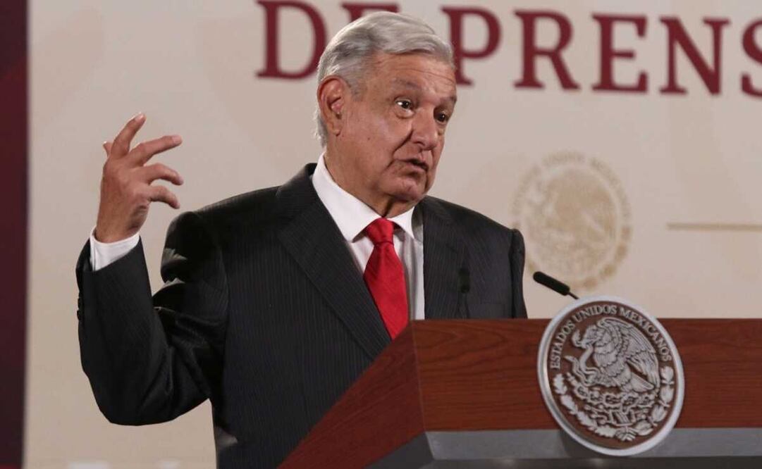 Foto: Carlos Mejía / EL UNIVERSAL 