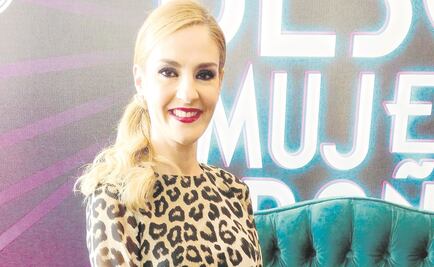 Chantal regresa al escenario