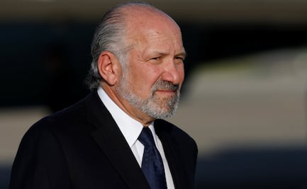 Pacto con UE fortalecerá relación con Bruselas, asegura secretario de Comercio de EU; "es un día histórico", afirma