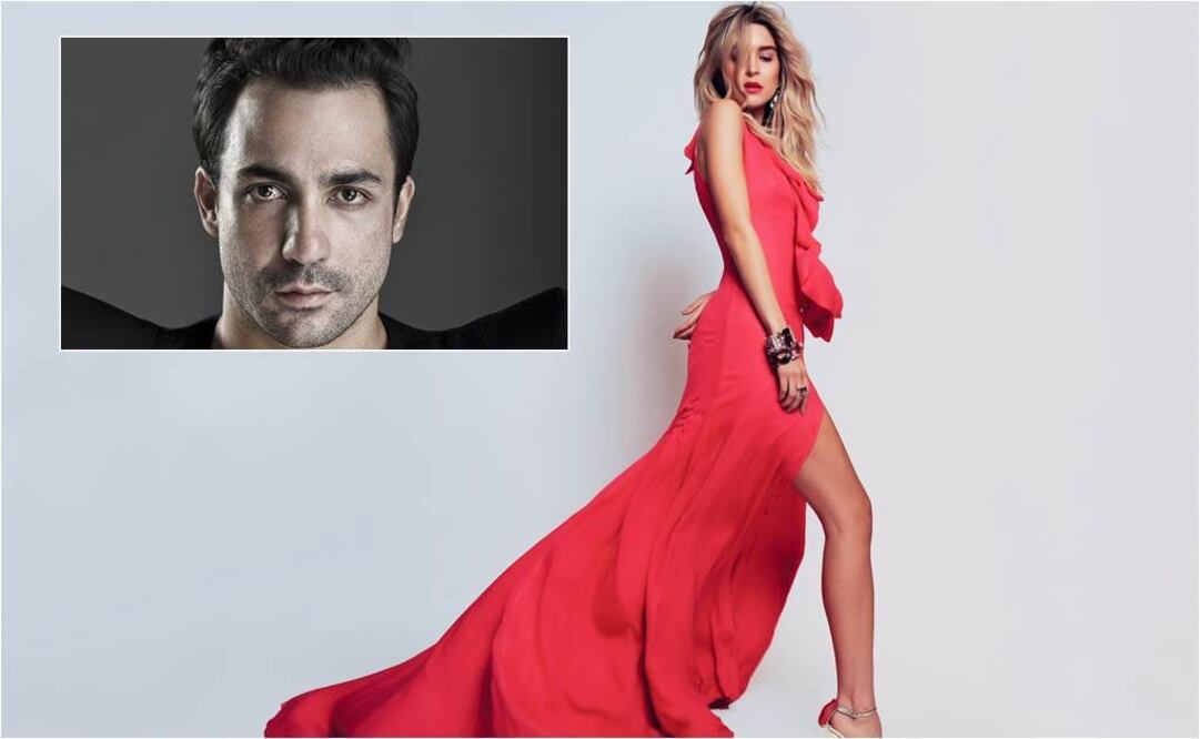 #MBFWMx Alejandro Carlín