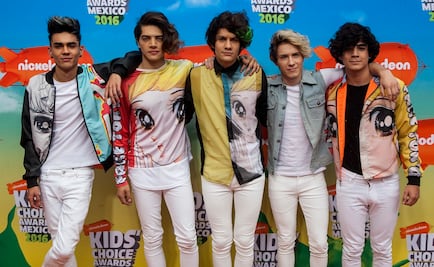 CD9 brilla en los Kids' Choice Awards 2016