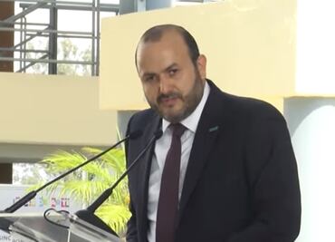 Rector de la Universidad de Guadalajara llama a nuevo confinamiento de 2 semanas