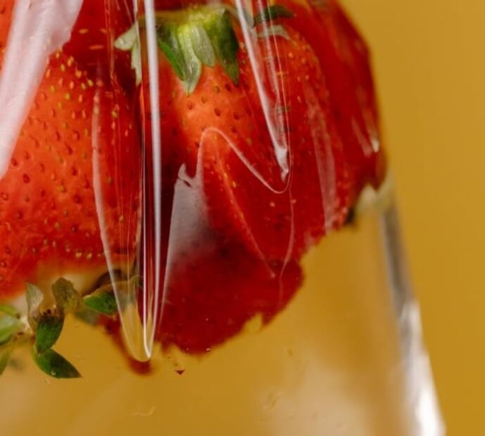 Qué es la grenetina y cómo usarla correctamente