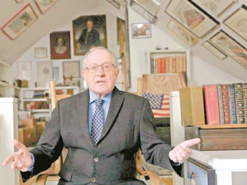 Exhiben en serie explotación y abusos sexuales de Jeffrey Epstein