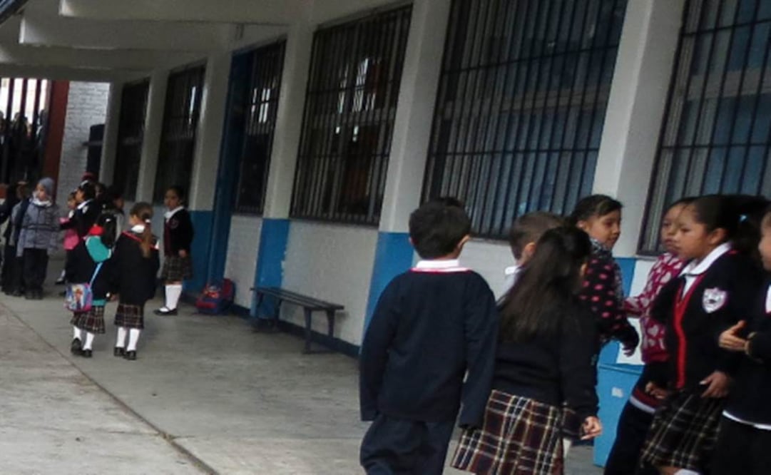 Foto: Archivo EL UNIVERSAL
