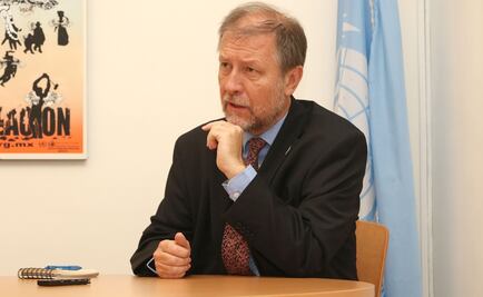 ONU-DH urge investigar a funcionarios por tortura en caso Ayotzinapa