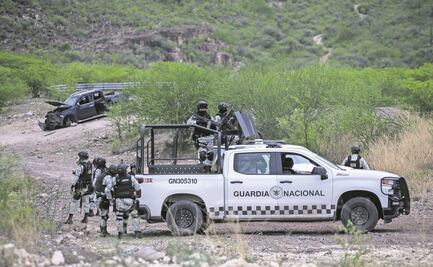 Estos son los 50 municipios más violentos de México 