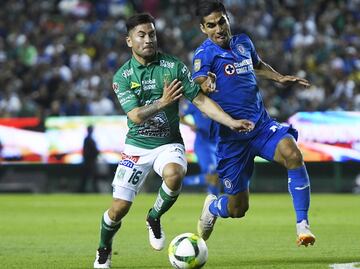 Cruz Azul deja en suspenso su pase a los octavos de Copa MX