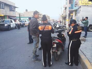 "'La Degolladora' no me dijo nada, sólo me apuñaló"