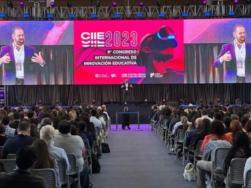 Tec de Monterrey impulsa innovación tecnológica en la educación 