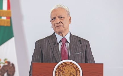 Cortarán el brazo bueno de Pemex