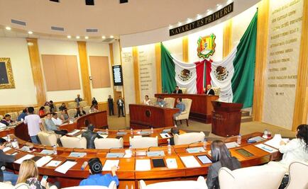 Crearán registro de deudores de pensión alimentaria en Nayarit