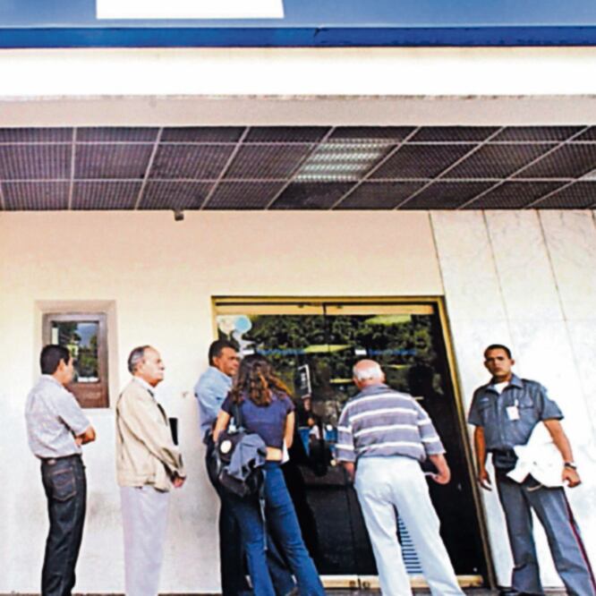 Repunte. Al tercer trimestre de 2018, BBVA Bancomer obtuvo ganancias por 13 mil 151 millones de pesos, 18% más de lo registrado en 2017. (ARCHIVO EL UNIVERSAL)