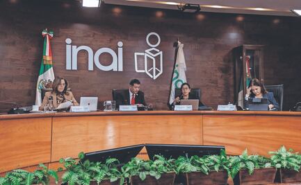 El país vive un “revés democrático”: señala Integralia