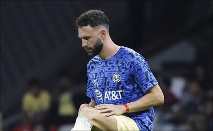 Miguel Layún comparte desgarradora noticia: "nos avisaron que un familiar apareció sin vida y con rastros de violencia"