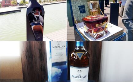 México, segundo consumidor mundial en whiskies de lujo