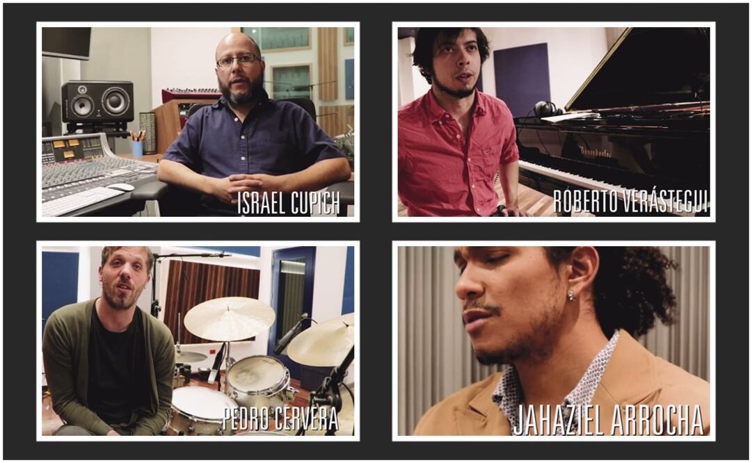 Photo: Taken from promotional video