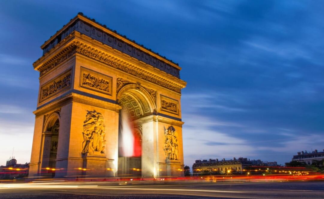 La solicitud del permiso para viajar a Europa tendrá un costo de siete euros.  (Foto: iStock)