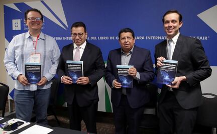 Magistrados del Tribunal Electoral plantean temas para la reforma electoral; crimen organizado, uno de ellos