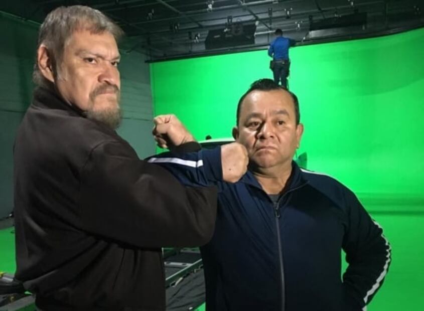 Prometen en "Matando Cabos 2" más comedia y más lucha