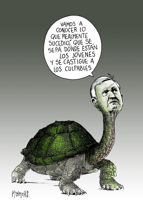 Cartón de KEMCHS