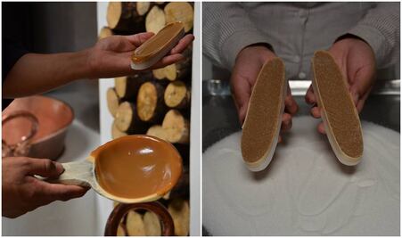 ¿Haz probado las cajetas de Sayula?