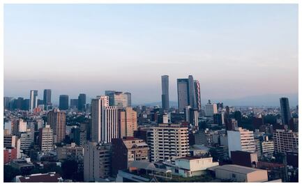 Será en dos o tres meses que propuesta de Ley de Rentas Justas de Clara Brugada será enviada al Congreso de CDMX: Inti Muñoz