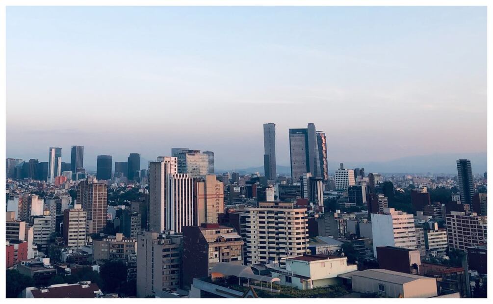Si quieres cambiar de residencia y comprar un departamento nuevo, conoce cuáles son las colonias más baratas y caras de la CDMX. Imagen: Pexels