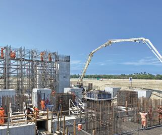 Antes de julio inyectarán 45 mil mdp a Dos Bocas