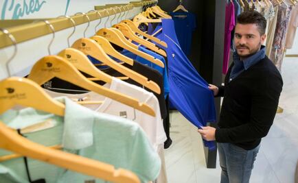 La ropa antizika, una nueva "moda" en víspera de los Olímpicos