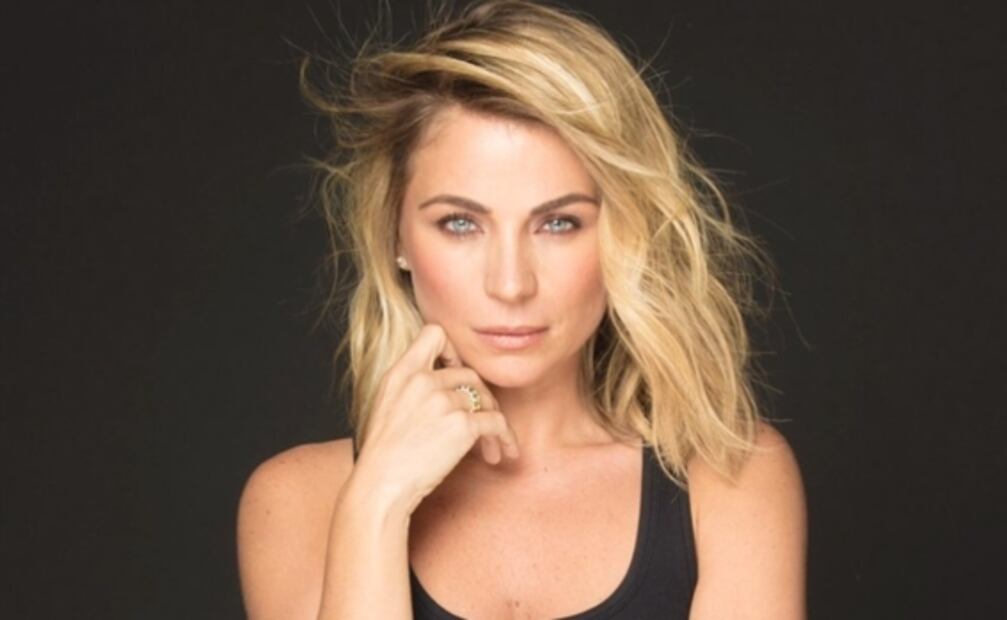 5 celebridades que comparten su rostro al natural y lucen geniales