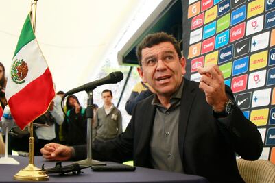 "Vamos a partirnos la mad...": David Patiño