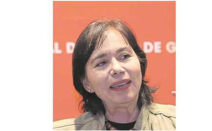 La aparición de mensajes por la #CiudadChingona