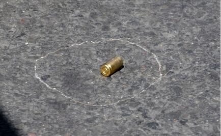 Van 24 muertos tras jornada violenta en Guanajuato 