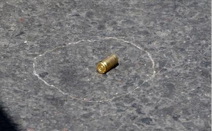 Van 24 muertos tras jornada violenta en Guanajuato 