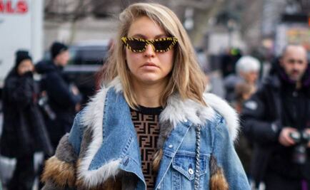 Alerta tendencia: El patchworck como el favorito de primavera