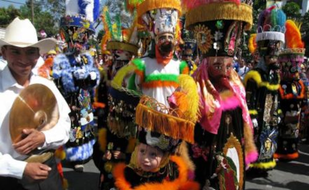 3 de los mejores carnavales de México que no te puedes perder