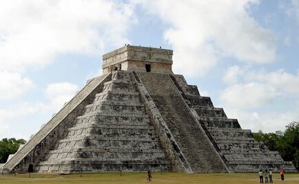 Calculan saqueo de 30 mil objetos de cultura maya