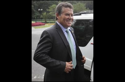 Tras dos años, declara líder del SNTE por caso Gordillo