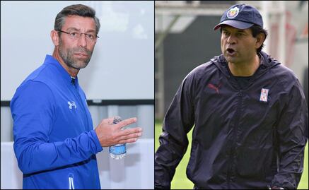 Primer gran examen para Cruz Azul y Chivas