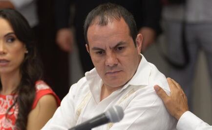 Gobierno de Cuauhtémoc Blanco detecta adeudos en obras de Morelos