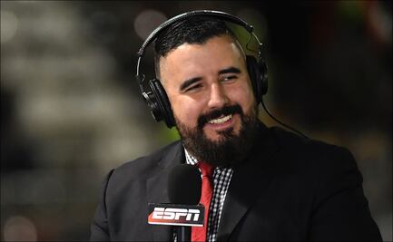 Periodista argentino lanza advertencia a Álvaro Morales y lo reta a una pelea