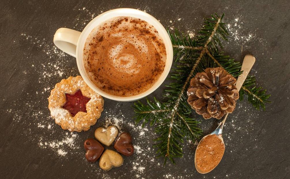 Beneficios de tomar chocolate en agua. Foto: Pixabay / Pexels