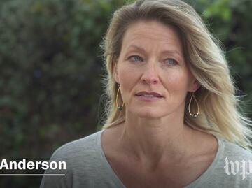 Otra mujer dice que Donald Trump la manoseó