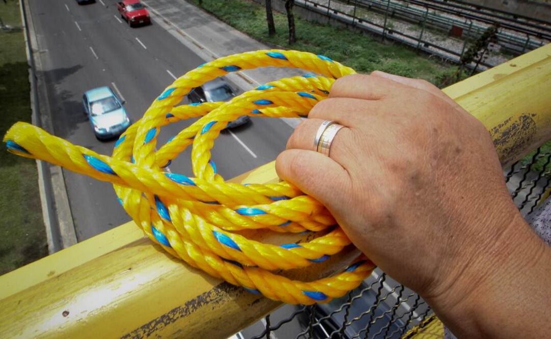 Foto: Archivo EL UNIVERSAL